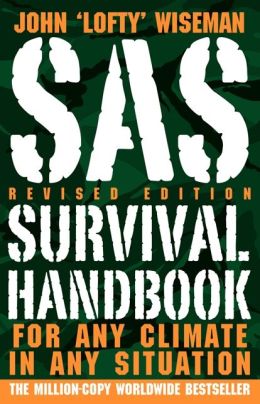 Image result for sas survival handbook